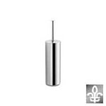 LaToscana ATLANTA Chrome Toilet Brush by LaToscana