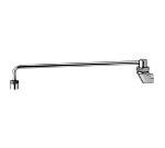 Back Mounted Chinese Range Faucet - Cold Water