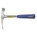 ESTWING E3-24BLC BRICKLAYER HAMMER - STEEL 24OZ