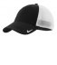 Nike Golf Mesh Back Cap, Medium/Large, Black