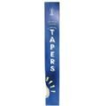 Lighting Wax TAPERS 12