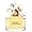 Marc Jacobs Daisy 3.4 oz Eau de Toilette Spray