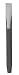 Westward 2AJG6 Cold Chisel, 1/4 In, 5 In L, Black