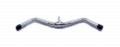 28 Inch Multi Purpose Deluxe Curl Bar with Forged Swivel
