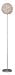 Trans Globe Lighting Taro Floor Lamp MDN-113