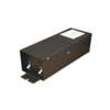 Alico - MRT99117-N-31: Transformer - 24V 600W x 2 Remote Magnetic. Powder coated in black.