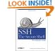 SSH, the Secure Shell : The Definitive Guide