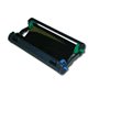 Fax Film Cartridge, Fits KX-FP101/121/141, 330 Page Yield, Sold as 1 each
