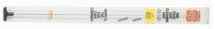 HOPPE'S ONE PIECE GRAPHITE RODFor: Rifle by HOPPES