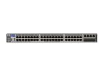 HP PROCURVE SWITCH 2848