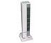 Hitachi CF26NA 3-speed Oscillating Tower column Fan