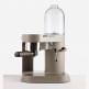 Review Alessi  / Alessi Coban expresso coffee machine