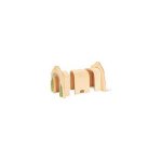 Eigenschaften BRIO GmbH 33458 / BRIO GmbH 33458 - Tunnel-Bausatz, 3 Teile