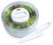 Zyliss Easy Spin Salad Spinner with GlideWheel Motion (Transparent)