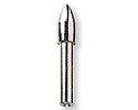 EASTON FATBOY TARGET POINT -- 80 GRAIN 12-PACK