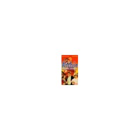 Archie-Return to Riverdale [VHS]