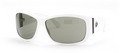 Gucci - Gucci Sunglasses GG 2592/S BMX White w/ Gray Green Tint Lenses