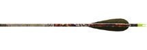 BEMAN ICS CAMOHUNTER SHAFTS   PACK OF 12Size 500