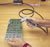 3M Ionized Air Gun, 980, Self Balancing, 110V