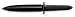 Cold Steel Nightshade Series Tai Pan Md: 92FTP