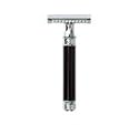 Edwin Jagger Shaving Shave Double Edge Safety Razor with Chrome Plating