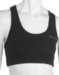 Champion Women's Double Dry Cotton Blend Sports Bra #133
