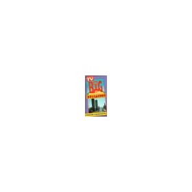 Big Buildings:Demolition & Reconstruc [VHS]