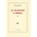 Le rapport Gabriel