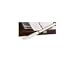 Wusthof 4 Pc. Presentation Steak Knife Set Stainless Steel
