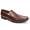 Cognac Leather