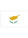 Cyprus National Flag 5ft x 3ft
