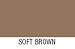 FACE MAGIC-SOFT BROWN