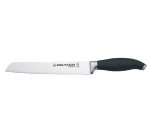Dexter Russell 30405 - 8-in Scalloped Bread Slicer, Forged