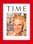 Ernie Pyle / TIME Cover: July 17, 1944, Art Poster by TIME Magazine