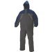 Coleman .20 mm PVC/Nylon Rain Suit
