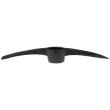 Axes & Picks: JACKSON PROFESSIONAL TOOLS 1137800 "628S0" CLAY PICK 5LB