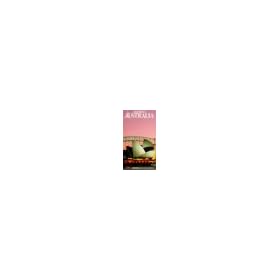 Touring Australia [VHS]