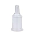 Medela Special Needs Feeder Replacement Parts - 1 Sn Teat ~ Formerly known as the Haberman Feeder
