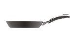 Meyer Select Hard Anodised French Skillet Frying Pan, 24 cm