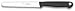 Wusthof Silverpoint 4 1/2 Serrated Utility Knife 4100