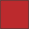 Rabbit Skins - 3317 Toddler Sweatshirt, Red, 4T