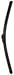 Bosch 421A Wiper Blade