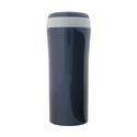 Timolino VMB-30MCB 10 oz. Color Vacuum iBottle Short Capri Blue
