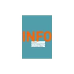 Information: The New Language of Science