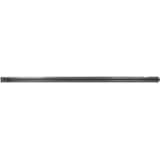 1969-72 Chevy Truck Door Molding with clips, Upper RH, Black by Dynacorn