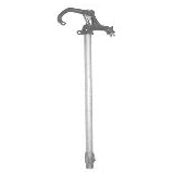 Buy Watersource Frostproof Yard Hydrant - With 5-Foot Bury Depth, Model# YH5 by Watersource