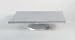 Ateco Revolving Cake Stand with Rectangular Top