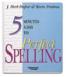 5 Minutes a Day to Perfect Spelling