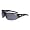 Matte Black Frame - GT / EC / AC Red Lenses