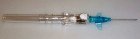 BD Insyte Autoguard Shielded IV Catheters, 20 G x 1 1/4, Has Wings and Notched Needle, 200/Ca, BD 381534